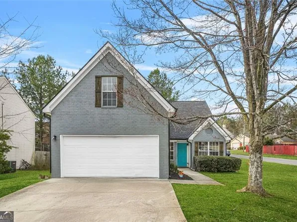 7033 Mahonia Pl, Lithonia, GA 30038