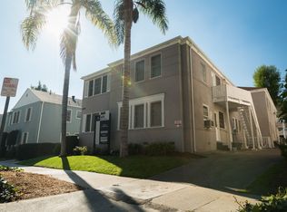 605 Kelton Ave #2F1762295, Los Angeles, CA 90024