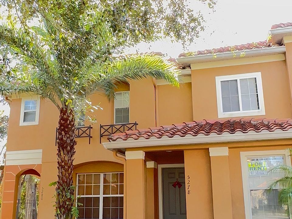 1st image of 5278 Paradise Cay Cir #1