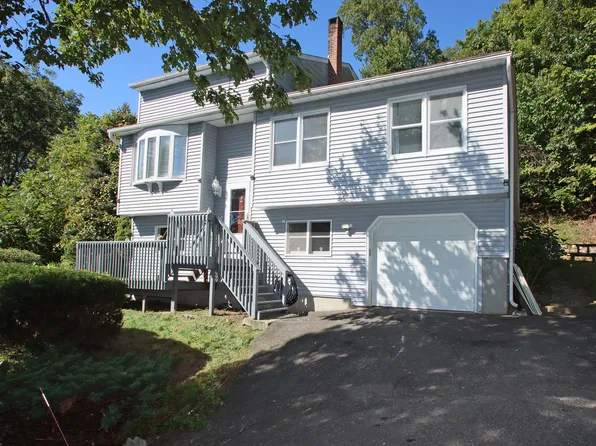 53 Mill Street, Naugatuck, CT 06770