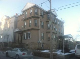 122 Reney St #2, Fall River, MA 02723