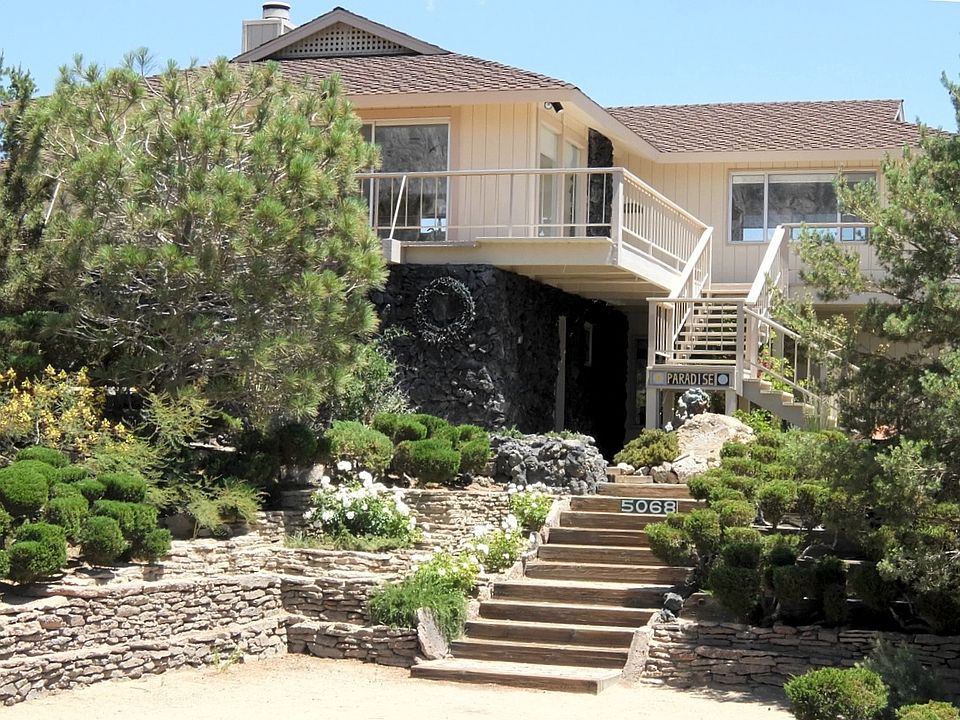 5068 Westridge, Road