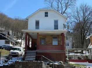 256 Cypress Ave, Johnstown, PA 15902