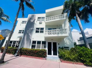 524 Washington Ave APT 302, Miami Beach, FL 33139