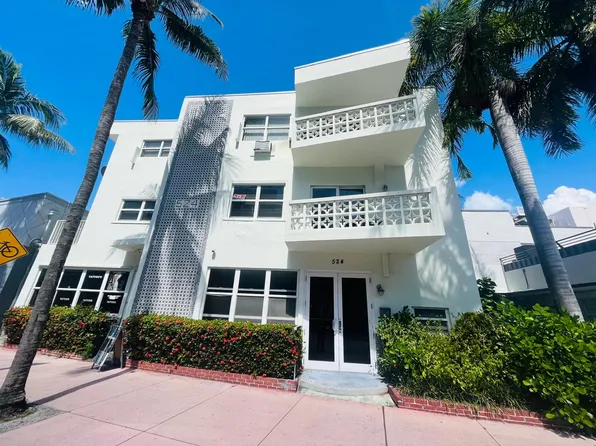 524 Washington Ave APT 302, Miami Beach, FL 33139