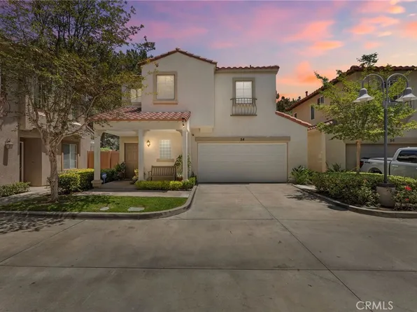 54 Paseo Viento, Rancho Santa Margarita, CA 92688