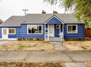 1180 W 14th Ave, Eugene, OR 97402