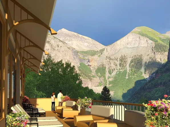 180 Tomboy Rd #5, Telluride, CO 81435