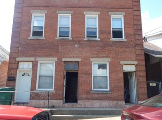1212 N 19th St, Clarksburg, WV 26301