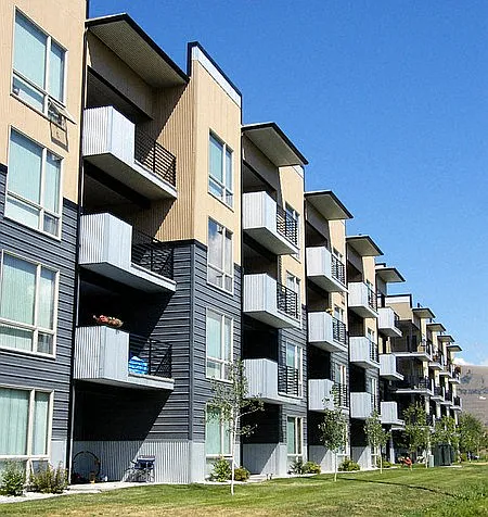 Ashlyn Place Apartments