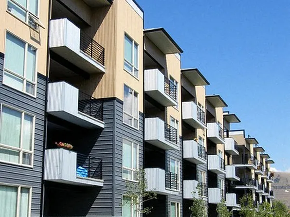 Ashlyn Place Apartments