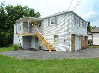 3583 Brodhead Rd, Monaca, PA 15061