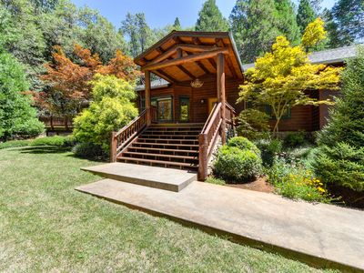 12221 Vee Ct, Nevada City, CA, 95959