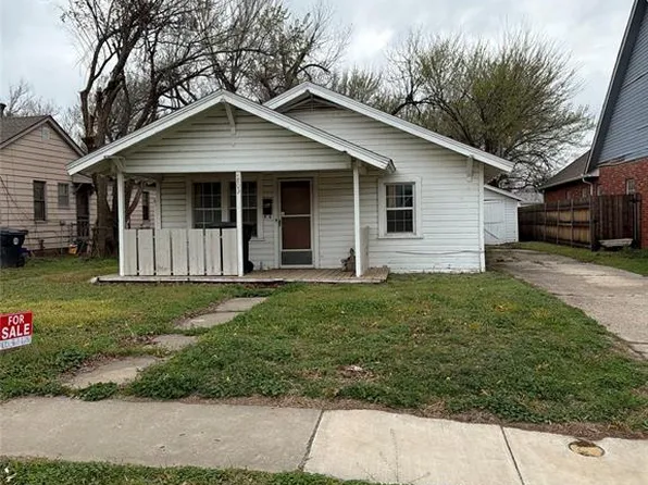 4803 N Asbury Ave, Bethany, OK 73008