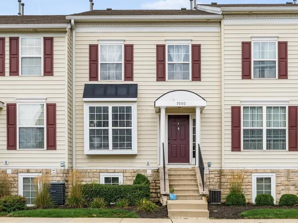 7000 Monarchos Dr, New Albany, OH 43054