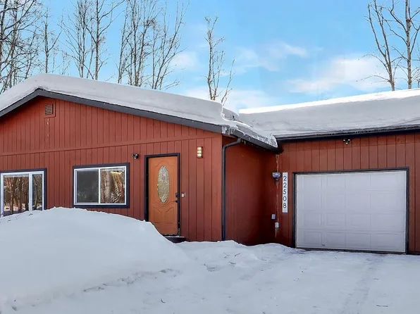 22508 Northwoods Dr, Chugiak, AK 99567