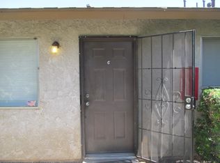 21039 Santa Barbara Dr APT C, Tehachapi, CA 93561