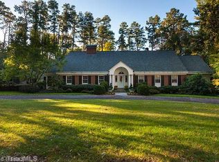 2720 Bitting Rd, Winston Salem, NC 27104