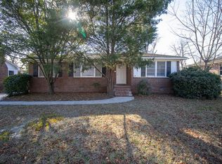 2314 Orchard St, Cayce, SC 29033