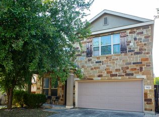 7922 Cimarron Rnch, San Antonio, TX 78254