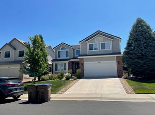 6246 S Telluride Ct, Aurora, CO 80016