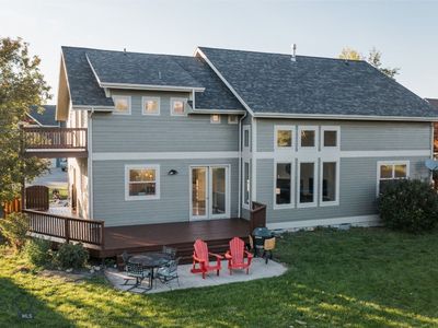 208 Morgan Creek Ln, Bozeman, MT, 59718