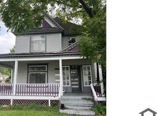 501 Washtenaw Rd APT 1, Ypsilanti, MI 48197