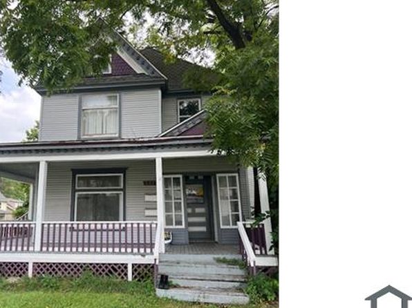 501 Washtenaw Rd APT 1