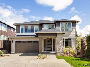 16455 SE 46th Ct, Bellevue, WA 98006