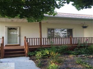 4125 Noble Rd, Williamston, MI 48895