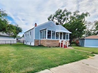 2800 Ralph St, Granite City, IL, 62040