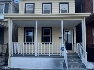 111 Henry St, Hamilton, NJ 08611