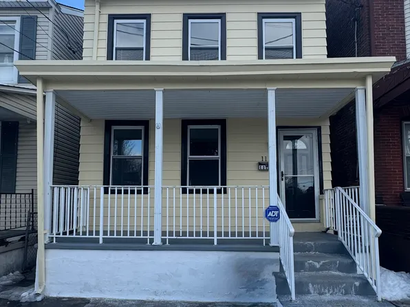 111 Henry St, Hamilton, NJ 08611