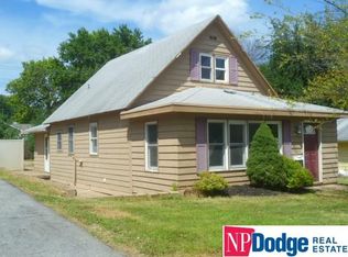 3620 Drexel St, Omaha, NE 68107