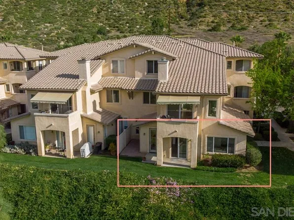 3259 Dehesa Rd Unit 58, El Cajon, CA 92019