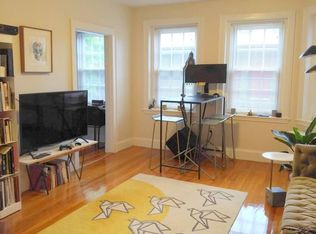 343 Harvard St #33, Cambridge, MA 02138