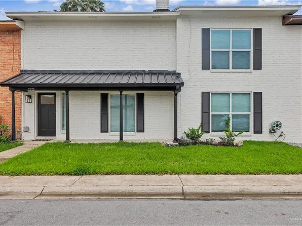 1313 Avenue Y, McAllen, TX
