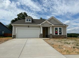 2189 Sinclair Dr, Grovetown, GA 30813