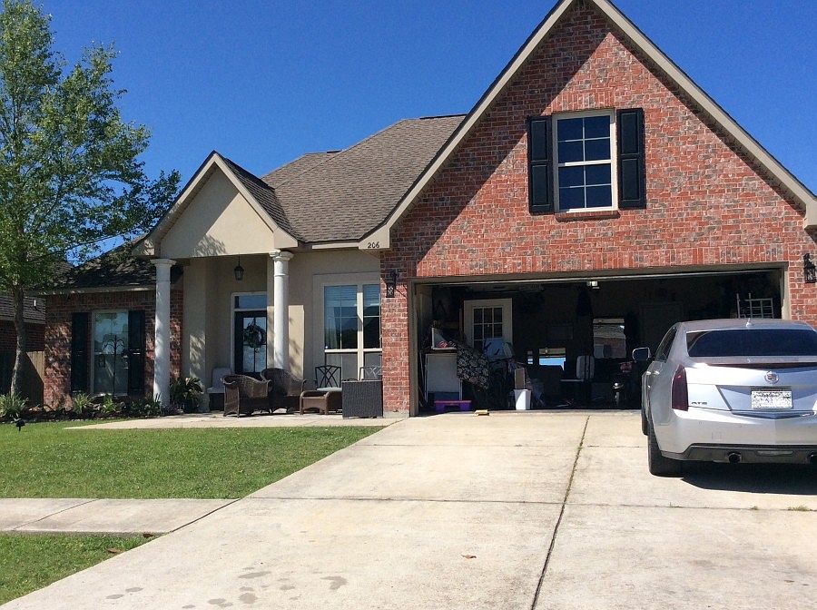 1st image of 206 Jenci Dr
