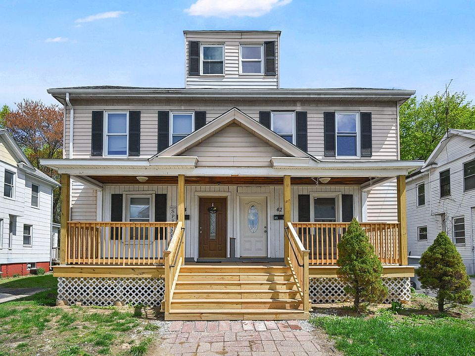 1st image of 42-44 Hartford Ave #42