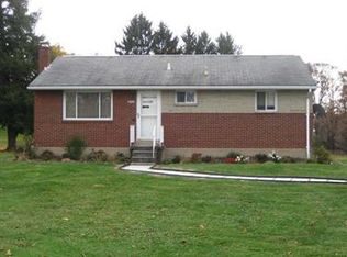 3767 Bakerstown Rd, Gibsonia, PA 15044