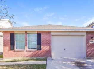 22806 Sugar Bear Dr, Spring, TX 77389