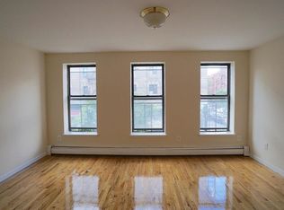 577 Nostrand Ave #3A, Brooklyn, NY 11216