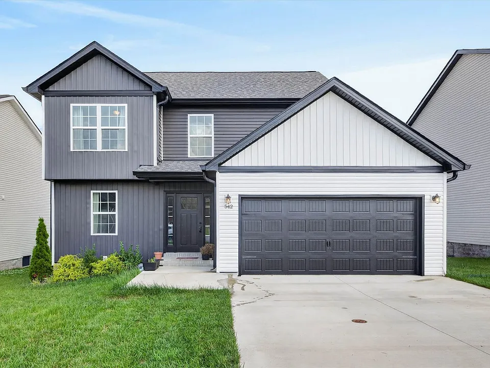 542 Judah Cir