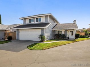 978 Ashton Ct, Vista, CA 92081
