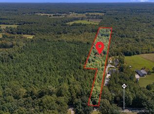 State Highway 86 N, Hillsborough, NC 27278