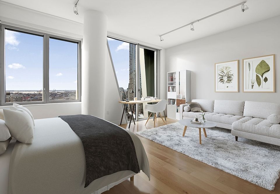 1st image of 300 Ashland Pl APT 20M
