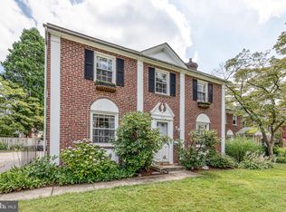 317 Earlington Rd, Havertown, PA 19083
