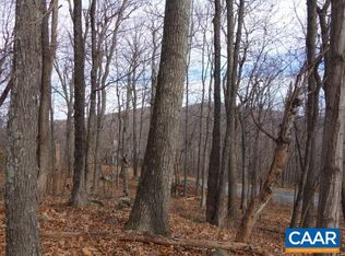 91 Shamokin Springs Trl, Roseland, VA 22967