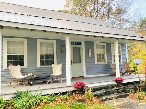 3816 Route 121 E, Grafton, VT 05146